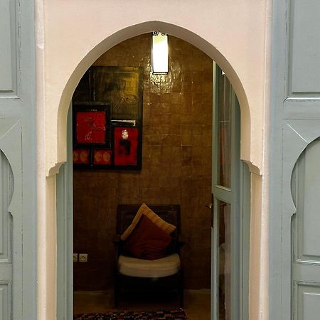 Dar Ibo- Entire House- Villa Marrakesh Exterior photo