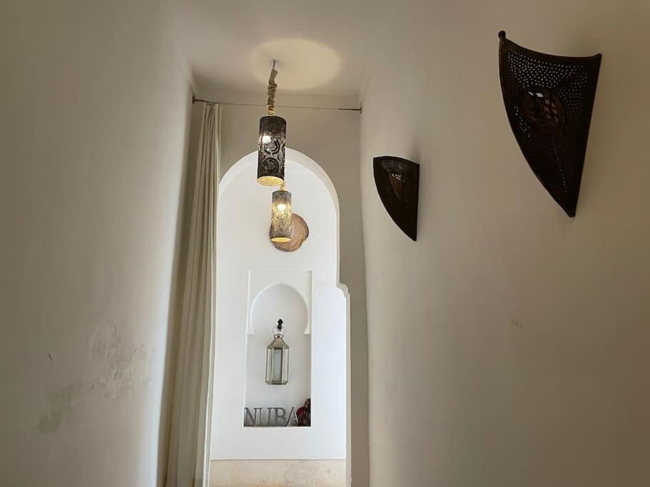 Dar Ibo- Entire House- Villa Marrakesh Exterior photo