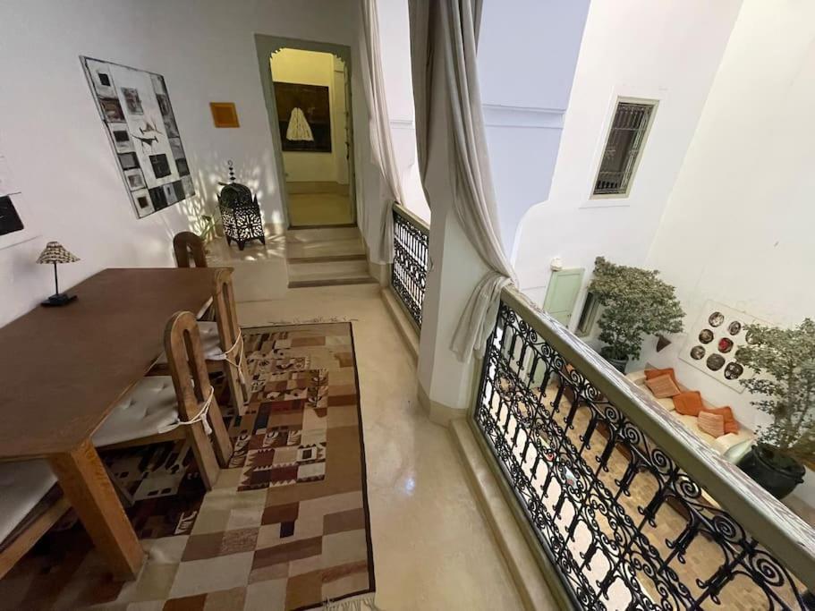 Dar Ibo- Entire House- Villa Marrakesh Exterior photo