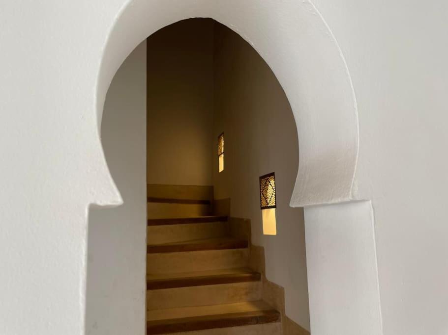 Dar Ibo- Entire House- Villa Marrakesh Exterior photo