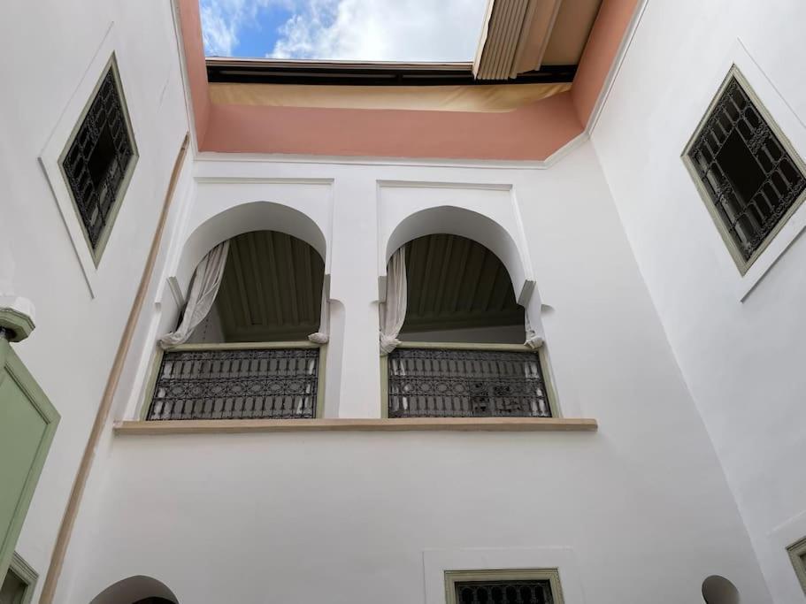 Dar Ibo- Entire House- Villa Marrakesh Exterior photo
