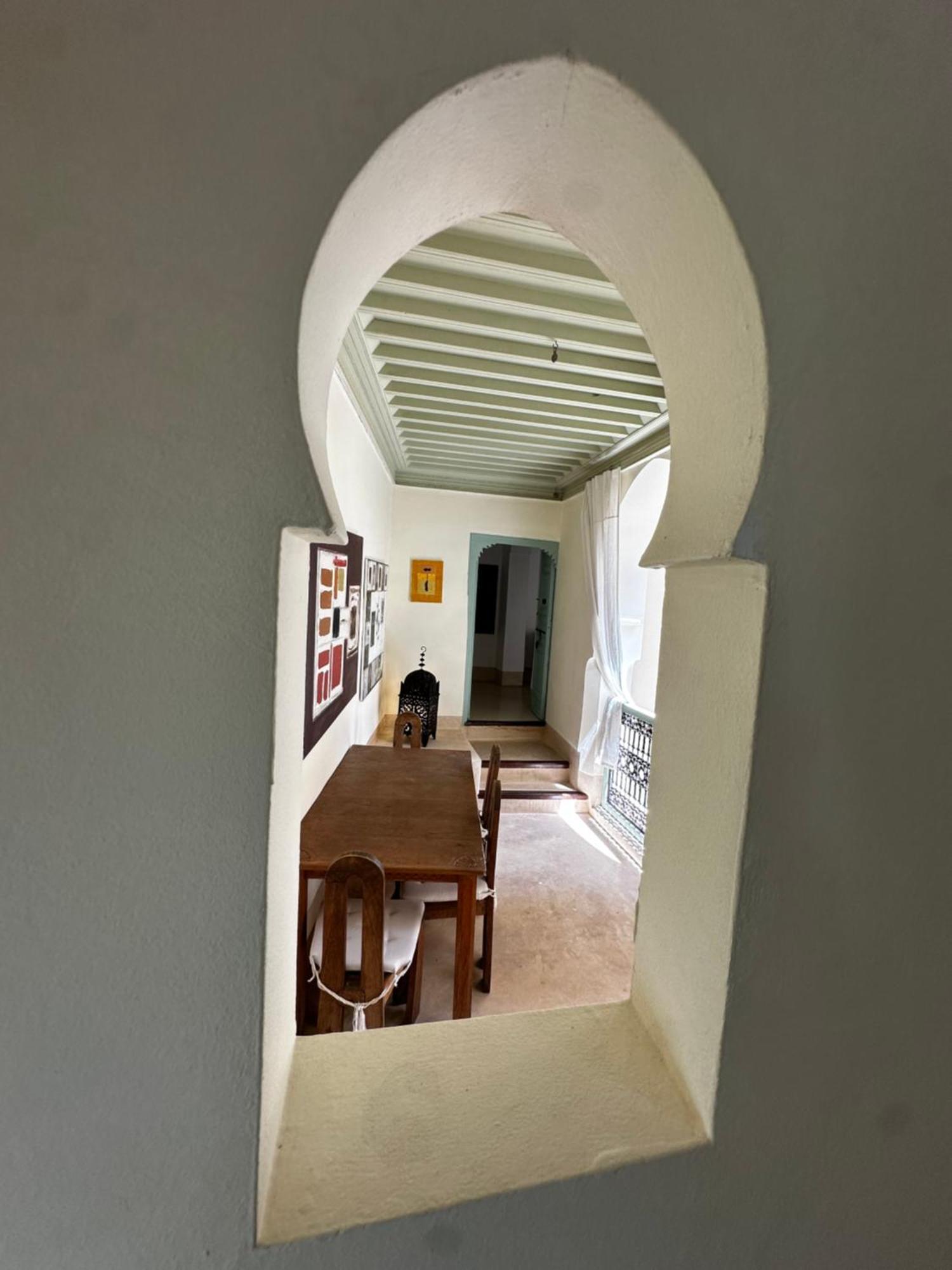 Dar Ibo- Entire House- Villa Marrakesh Exterior photo