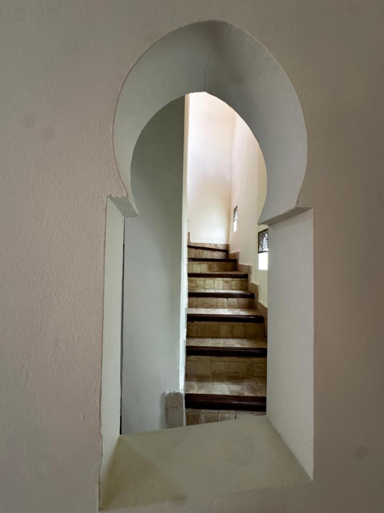 Dar Ibo- Entire House- Villa Marrakesh Exterior photo